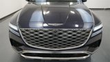 New 2025 Genesis GV80 2.5T Advanced image 3