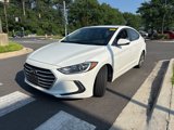 Used 2017 Hyundai Elantra Value Edition image 3