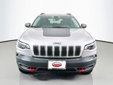 Used 2020 Jeep Cherokee Trailhawk w/ Cold Weather Group image 2