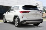 Used 2020 INFINITI QX50 Luxe w/ Navigation Package image 5
