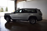 New 2025 Jeep Grand Cherokee L Laredo image 3