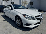 Used 2014 Mercedes-Benz E 350 Coupe image 5