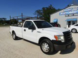Used 2011 Ford F150 XL image 3