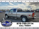 Used 1999 Chevrolet Silverado 1500 LS w/ Off-Road Chassis Pkg image 5