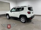 Used 2019 Jeep Renegade Latitude w/ Cold Weather Group image 4