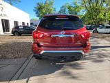 Used 2017 Nissan Pathfinder Platinum image 6