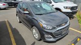 Used 2021 Chevrolet Spark LT image 2
