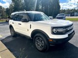 Used 2024 Ford Bronco Sport Big Bend image 3