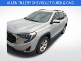 Used 2020 GMC Terrain SLE w/ Driver Convenience Package image 3
