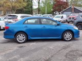 Used 2010 Toyota Corolla S image 4