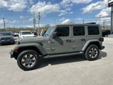 Used 2019 Jeep Wrangler Unlimited Sahara image 2