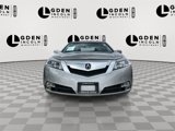 Used 2011 Acura TL SH-AWD image 3