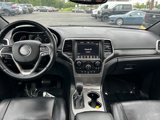 Used 2018 Jeep Grand Cherokee Limited image 3