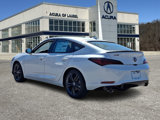 New 2025 Acura Integra A-Spec image 3