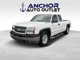 Used 2005 Chevrolet Silverado 1500 LS w/ Light Duty Power Package image 4