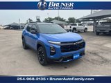 New 2025 Chevrolet Equinox RS w/ Convenience Package III image 3
