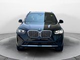 Used 2022 BMW X3 xDrive30i w/ Premium Package 2 image 2
