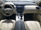 Used 2017 Nissan Murano Platinum w/ Platinum Technology Package image 3