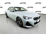Certified 2022 BMW 230i Coupe w/ M Sport Package image 3