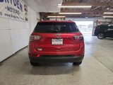 New 2025 Jeep Compass Latitude w/ Altitude Special Edition image 4