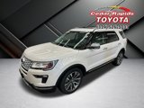 Used 2019 Ford Explorer Platinum image 4