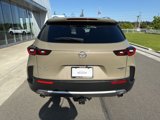 Used 2023 MAZDA CX-50 AWD 2.5 Turbo w/ Cargo Package image 6