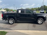 Used 2020 Chevrolet Colorado LT image 2