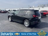 Certified 2024 Chevrolet Equinox LT image 6
