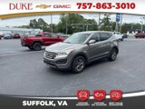 Used 2015 Hyundai Santa Fe Sport image 2