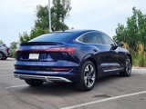 Certified 2022 Audi e-tron Premium w/ Towing Package image 5