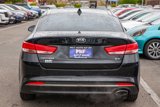 Used 2017 Kia Optima EX w/ Premium Package image 6