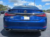 Used 2022 Lexus ES 350 F Sport w/ Accessory Package 2 image 5