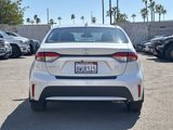 Used 2021 Toyota Corolla LE image 5