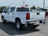 Used 2022 Chevrolet Colorado W/T w/ WT Convenience Package image 5