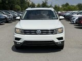 Used 2018 Volkswagen Tiguan SEL image 2