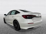 New 2026 Honda Civic Sport image 3