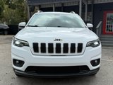 Used 2019 Jeep Cherokee Latitude Plus image 3