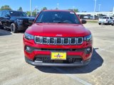 New 2025 Jeep Compass Latitude image 5