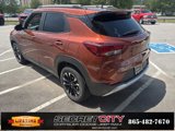Used 2021 Chevrolet TrailBlazer LT w/ Premium Seating Package image 5
