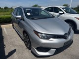 Used 2017 Toyota Corolla iM image 5