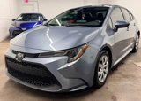 Used 2020 Toyota Corolla LE image 3