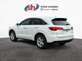 Used 2015 Acura RDX AWD w/ Technology Package image 3