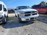 Used 2022 RAM 1500 Classic SLT image 4