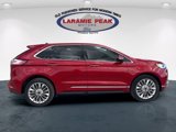 Used 2024 Ford Edge Titanium w/ Titanium Elite Package image 2