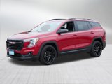 Certified 2023 GMC Terrain SLT w/ Infotainment Package II image 3