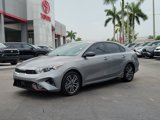 Used 2024 Kia Forte GT-Line image 2