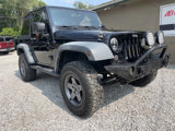 Used 2011 Jeep Wrangler Sport image 3