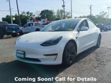 Used 2021 Tesla Model 3 Standard Range Plus image 4