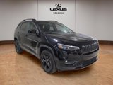 Used 2020 Jeep Cherokee Latitude Plus image 3