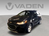 Used 2022 Chevrolet Trax LT w/ LT Convenience Package image 3
